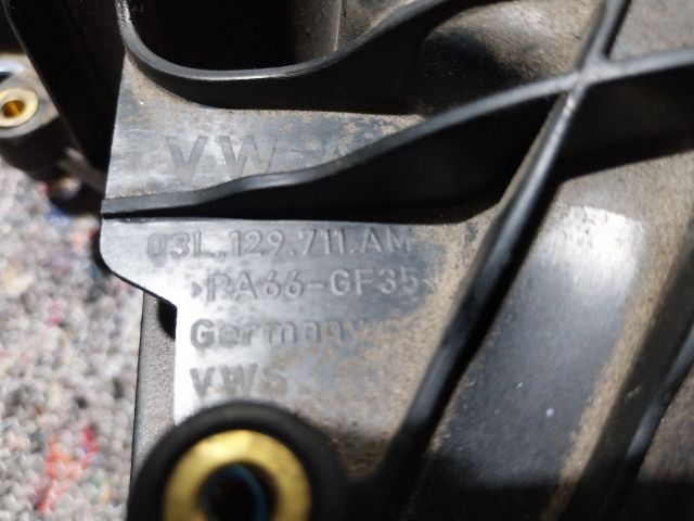 bontott VW JETTA Szívósor