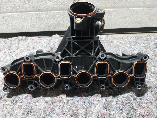 bontott VW JETTA Szívósor