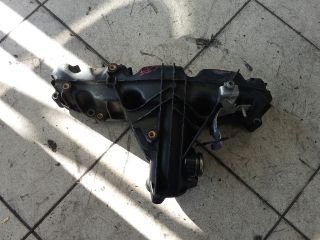 bontott VW JETTA Szívósor