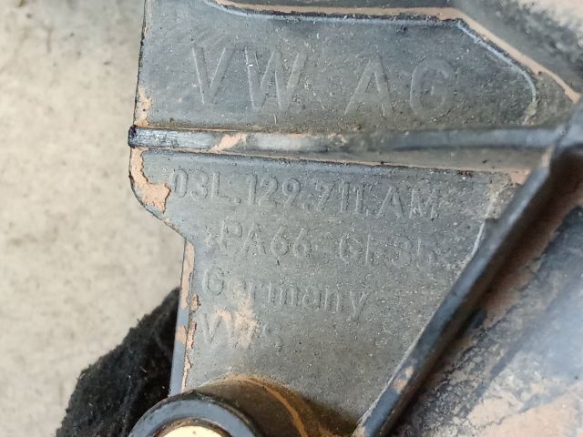 bontott VW JETTA Szívósor