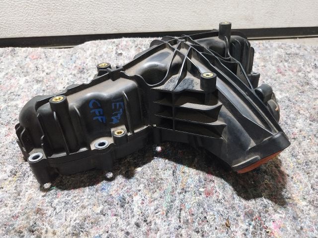 bontott VW JETTA Szívósor