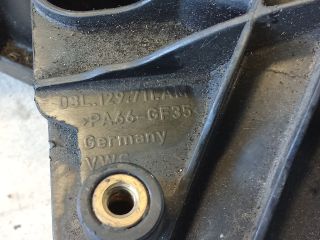 bontott VW JETTA Szívósor