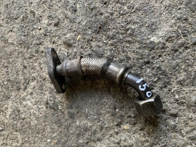 bontott VW JETTA Turbó Olajcső