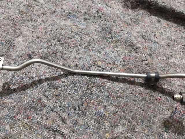 bontott VW JETTA Turbó Olajcső