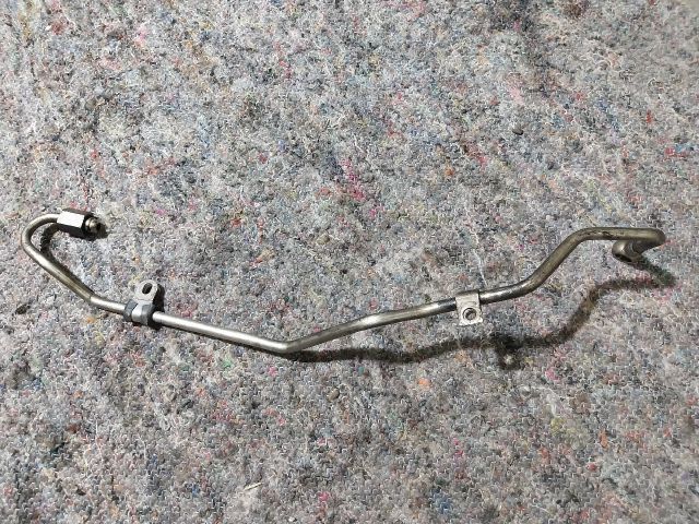 bontott VW JETTA Turbó Olajcső