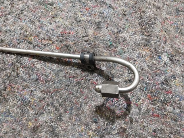 bontott VW JETTA Turbó Olajcső