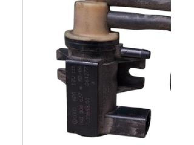 bontott VW JETTA Turbó Vákum Szelep