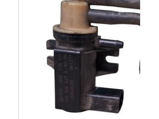 bontott VW JETTA Turbó Vákum Szelep