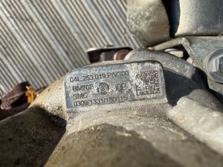 bontott VW JETTA Turbó