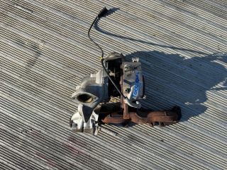 bontott VW JETTA Turbó