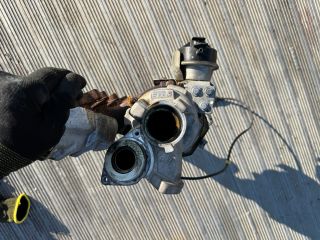 bontott VW JETTA Turbó