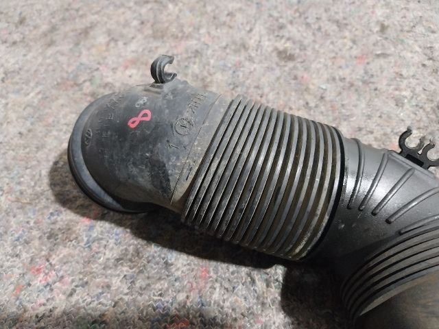 bontott VW JETTA Turbócső