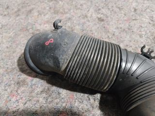 bontott VW JETTA Turbócső