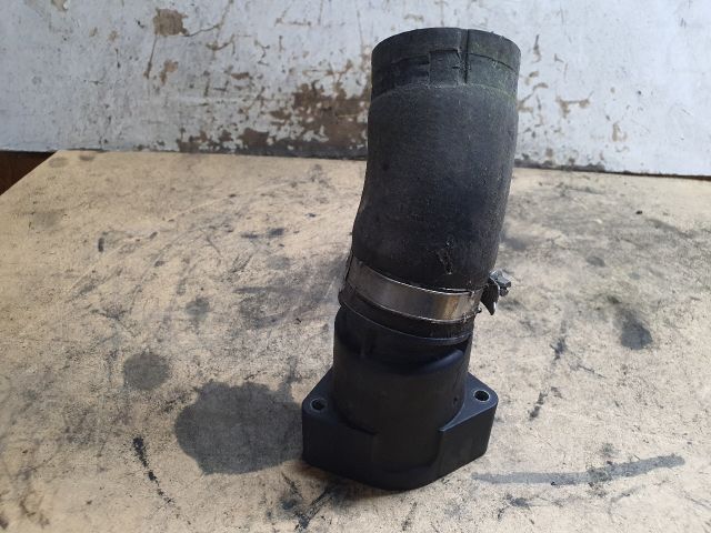 bontott VW JETTA Turbócső