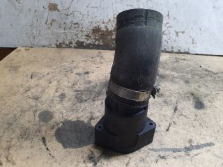 bontott VW JETTA Turbócső