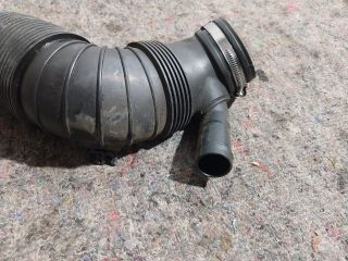 bontott VW JETTA Turbócső