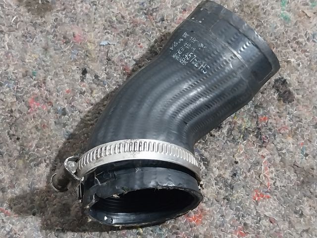 bontott VW JETTA Turbócső