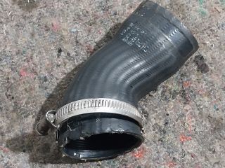 bontott VW JETTA Turbócső