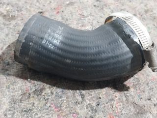 bontott VW JETTA Turbócső