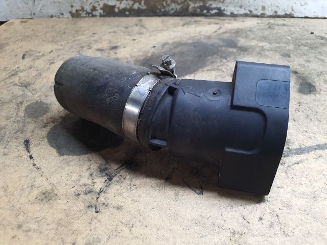 bontott VW JETTA Turbócső