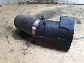 bontott VW JETTA Turbócső