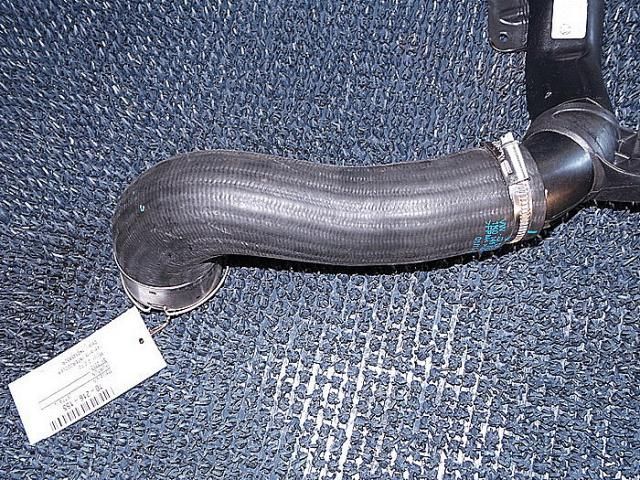 bontott VW JETTA Turbócső