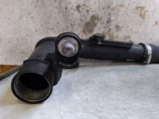 bontott VW JETTA Turbócső