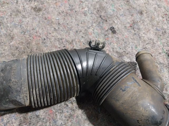 bontott VW JETTA Turbócső