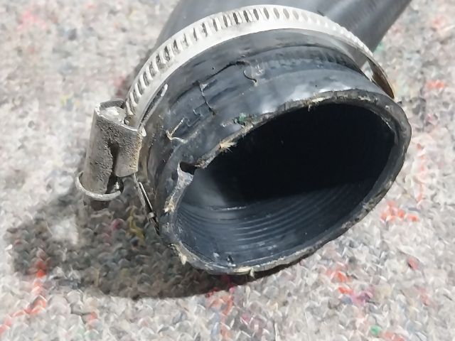 bontott VW JETTA Turbócső