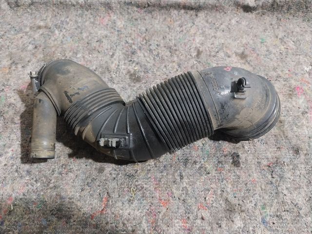 bontott VW JETTA Turbócső