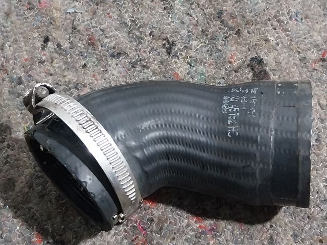 bontott VW JETTA Turbócső