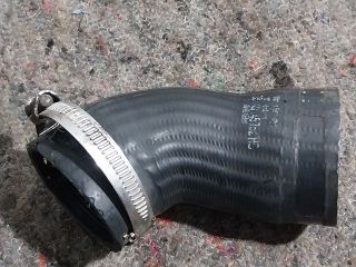 bontott VW JETTA Turbócső