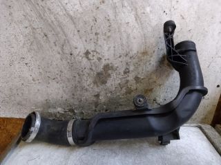 bontott VW JETTA Turbócső