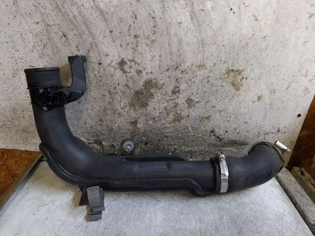 bontott VW JETTA Turbócső