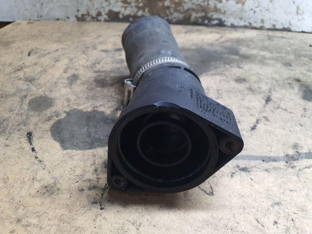 bontott VW JETTA Turbócső