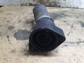 bontott VW JETTA Turbócső