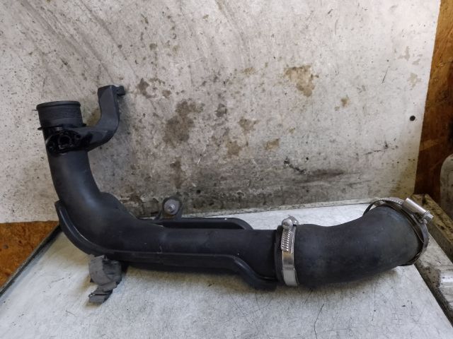 bontott VW JETTA Turbócső