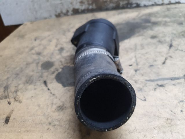 bontott VW JETTA Turbócső