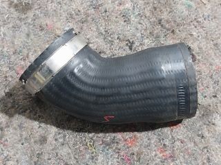 bontott VW JETTA Turbócső