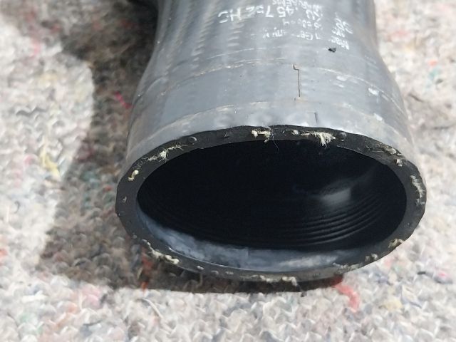 bontott VW JETTA Turbócső