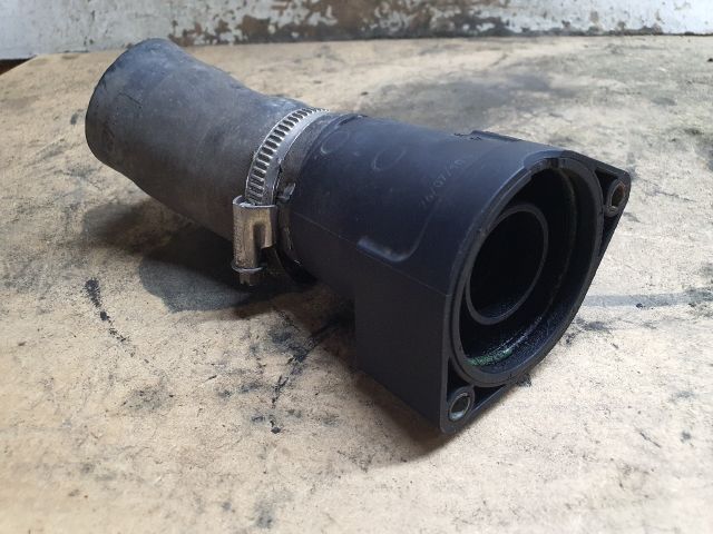 bontott VW JETTA Turbócső