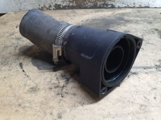 bontott VW JETTA Turbócső