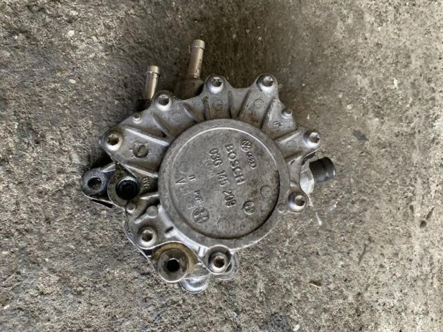 bontott VW JETTA Vákumpumpa