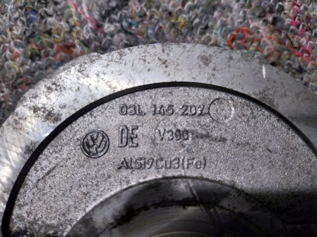 bontott VW JETTA Vákumpumpa