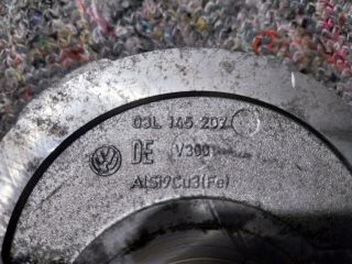 bontott VW JETTA Vákumpumpa