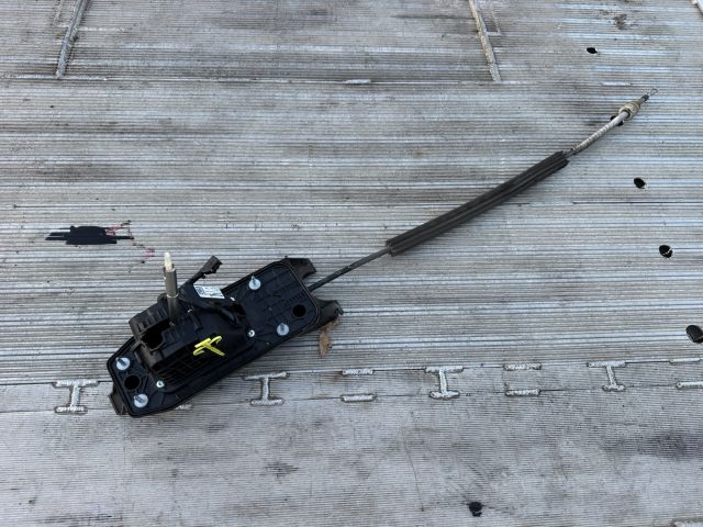 bontott VW JETTA Váltó Kulissza