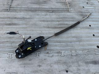 bontott VW JETTA Váltó Kulissza