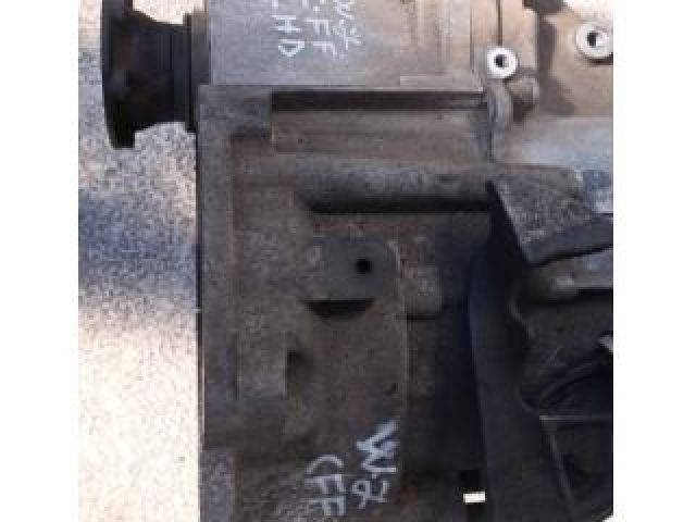 bontott VW JETTA Váltó (Mechanikus)