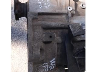 bontott VW JETTA Váltó (Mechanikus)