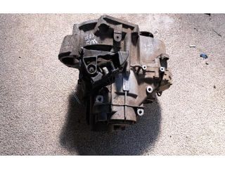bontott VW JETTA Váltó (Mechanikus)